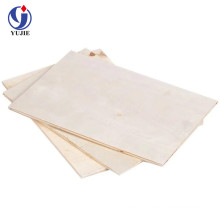 12mm plywood cheap price construction material birch plywood factory